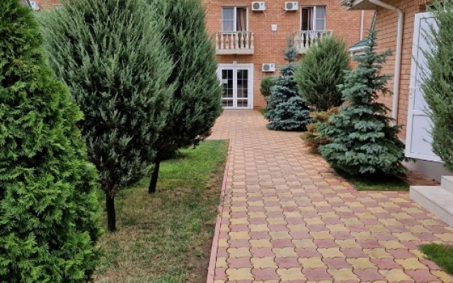 Barin Hotel