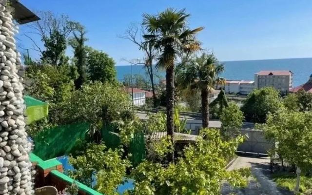 Dezhavyu Guest house