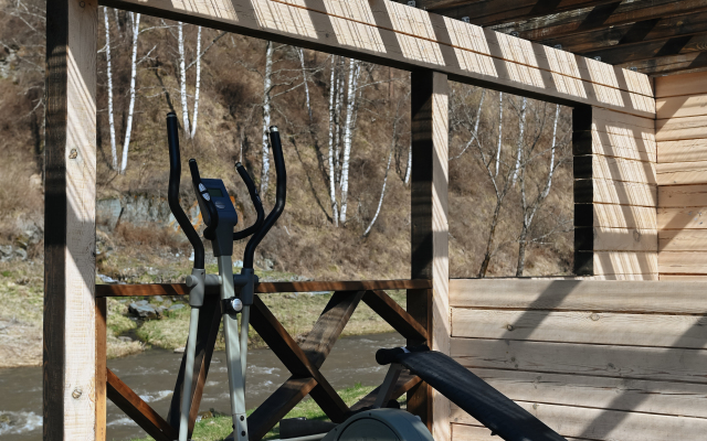 Гостевой дом Умайя