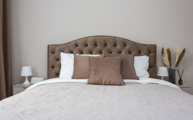 Квартира Уютная 3-шка у аэропорта Внуково