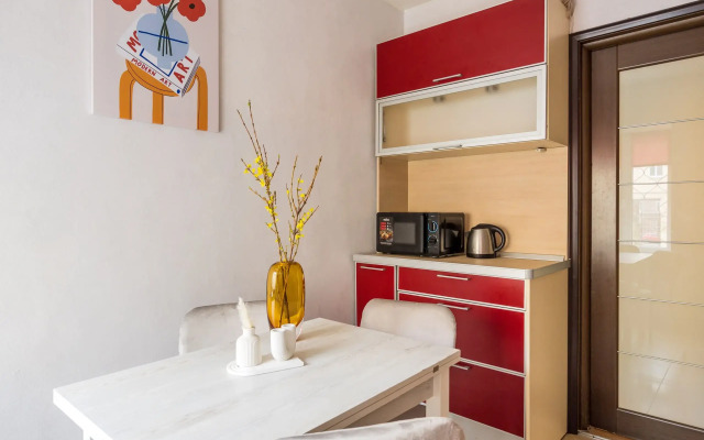 Апартаменты у Таврического Сада