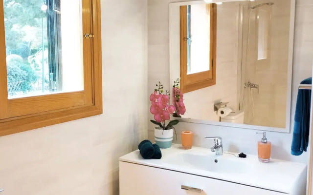 Частный дом Beach Plaza Mal Pas