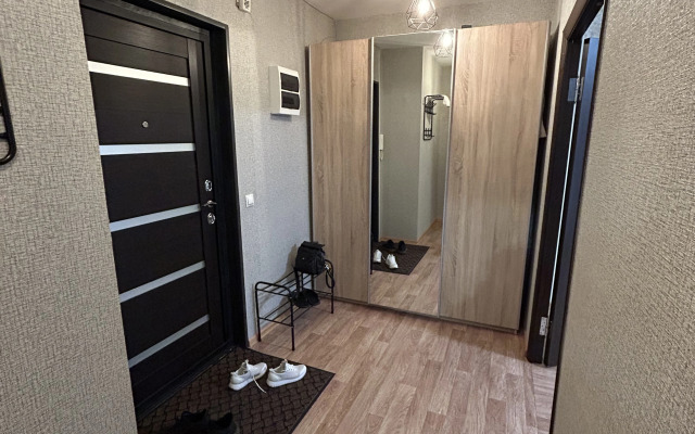 U Tulskogo Kremlya Flat