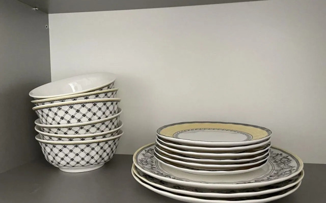 Квартира Cтильная и Уютная в Центре Города