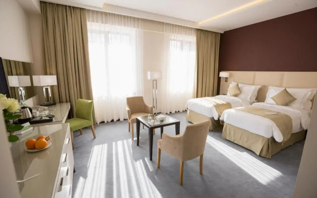 Ararat Resort Tsaghkadzor