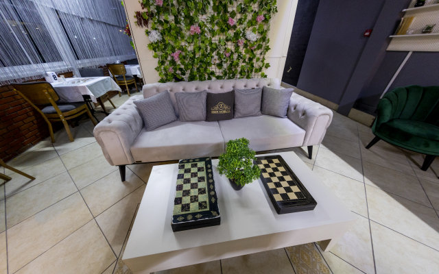Selin Belek Hotel
