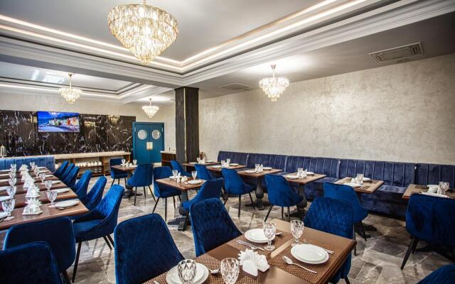 Marokand SPA Hotel