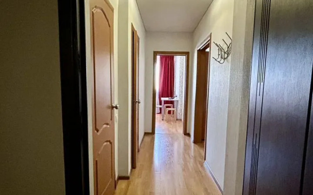 Квартира Gerke House на Четаева 14А