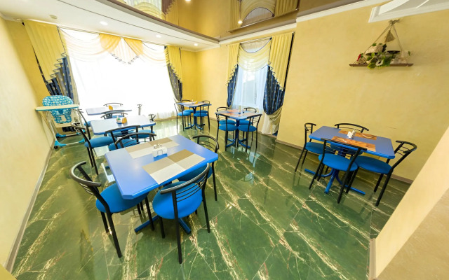 Akva Guest House