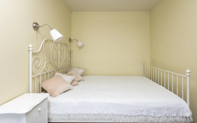 Апартаменты Немига 8