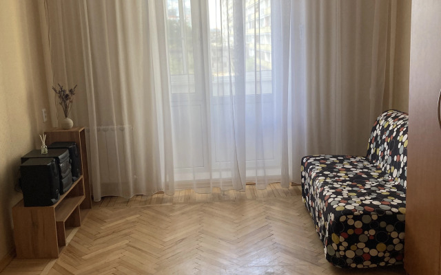 Квартира Уютная у Метро Динамо
