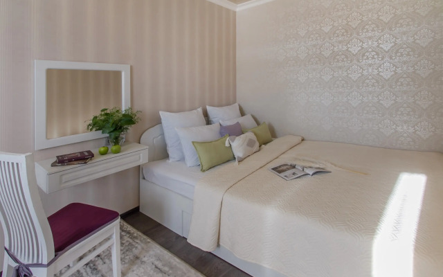 Квартира Трехкомнатная рядом с трассой М4