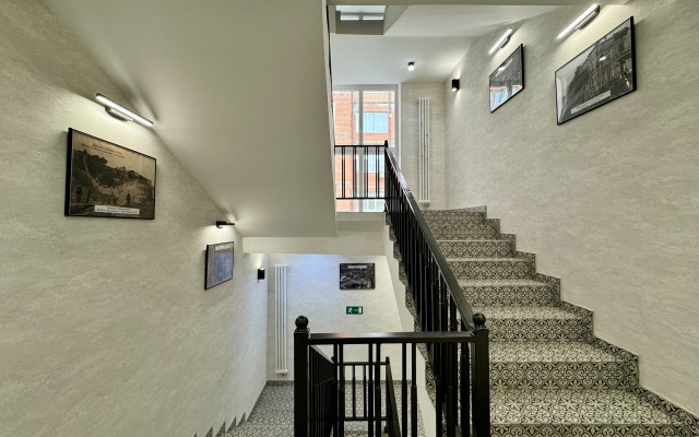 Istoriya Hotel
