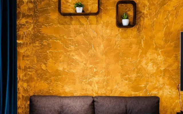 Апартаменты 160 2 Ленинградский Проспект 36с36