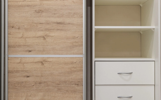 Апартаменты Sportivka Home