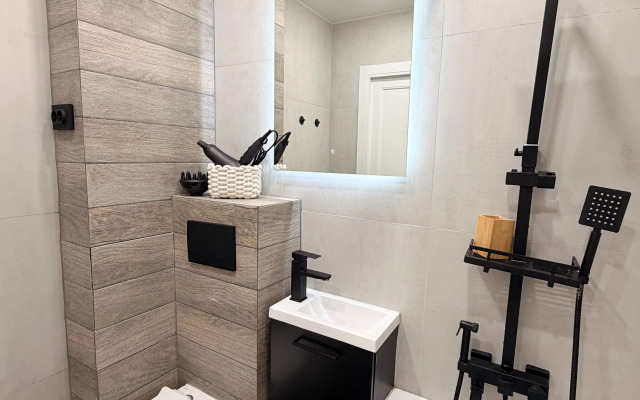 Жилое помещение Квартира 1-комнатная на Героев Рыбачьего 18