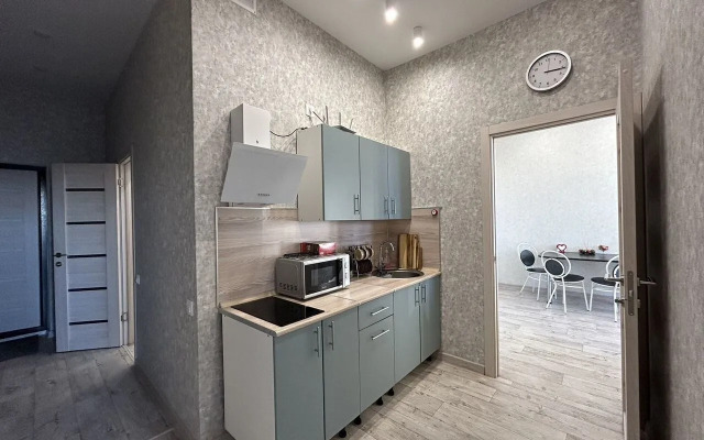 Gerke House Dostoyevskogo 57 244 Flat