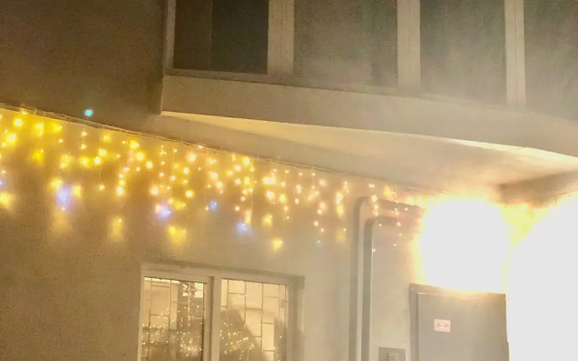 Квартира на  Эпроновской 1