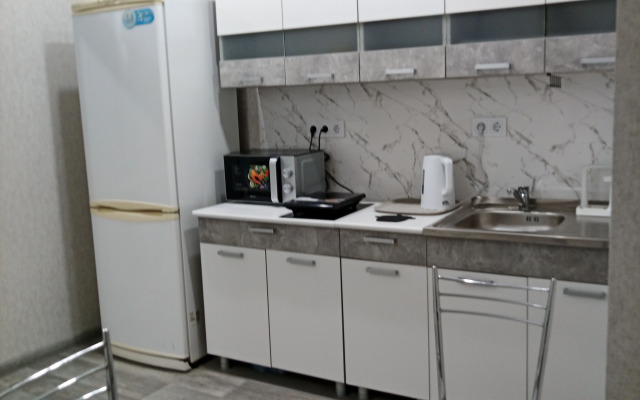 Квартира Просторная Евродвушка в Хабаровске