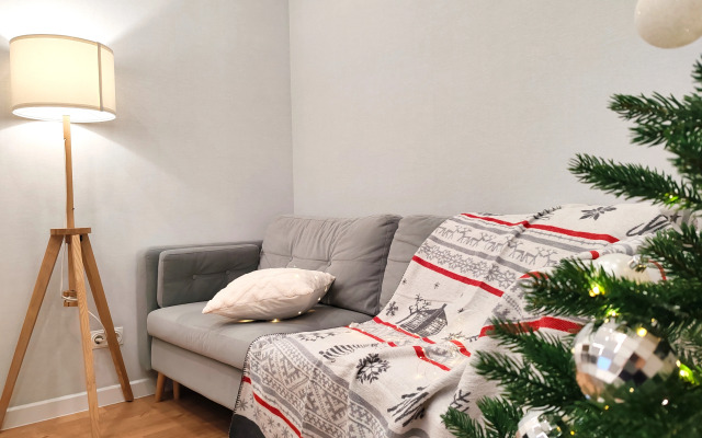 Квартира Люкс в Солнцево