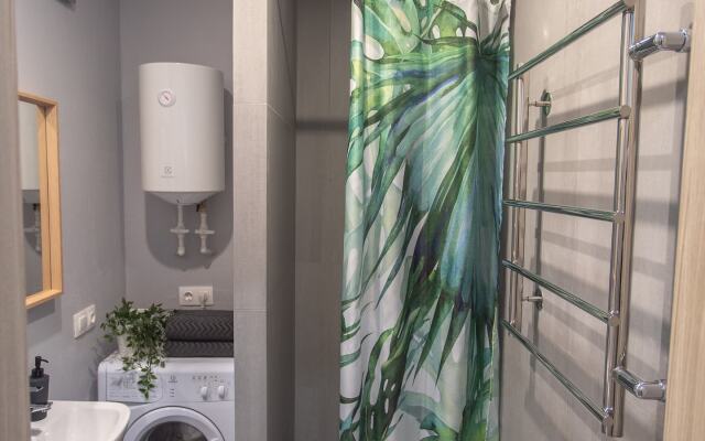 Апартаменты у Ауры