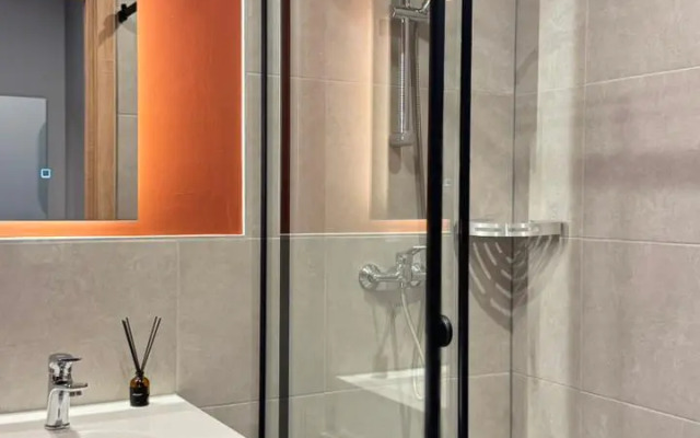 Апартаменты Caramello Wow Apart