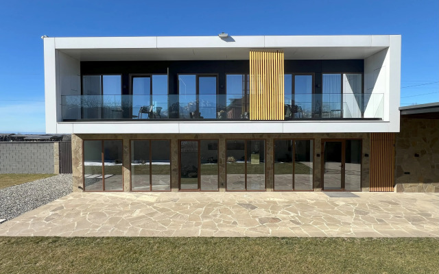 Dom Villa