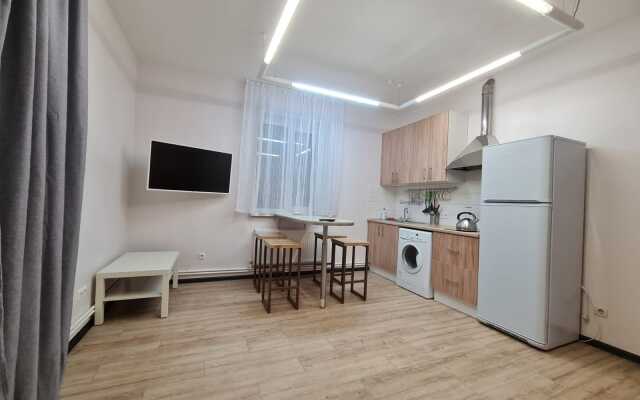 Гостевой дом на Булатниковской