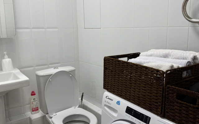 Kvartira Evrodvuska Cvety Zk Biznes Klassa Serdce Aroslavla s Alisoj
