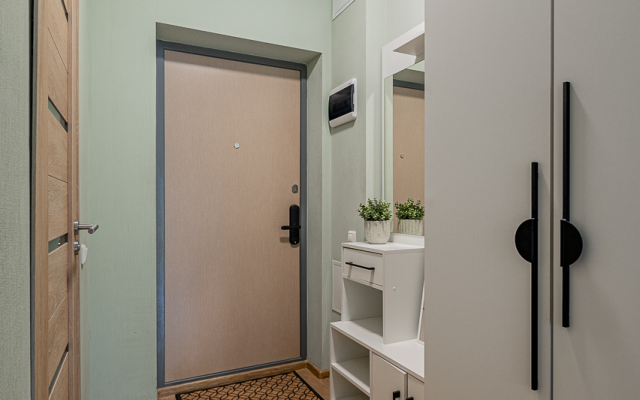 Квартира Студия у Метро Чкаловская