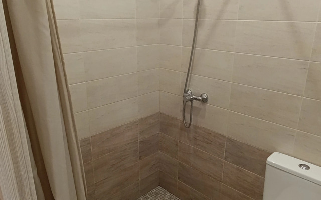 Апартаменты на улице Шифрина 1