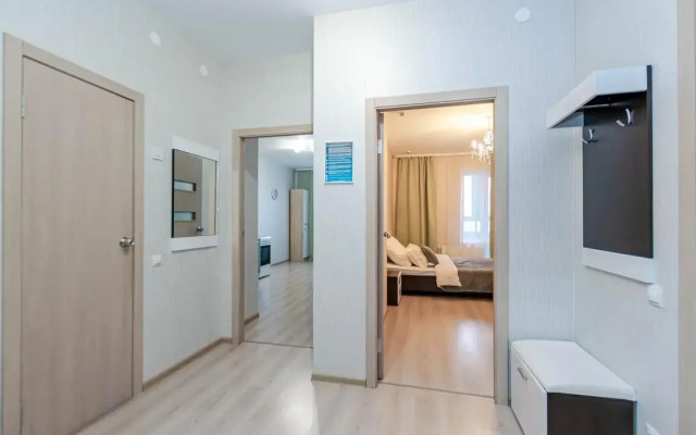 Apartments Cosmos Apart Na Revolyutsii 52 V (2)