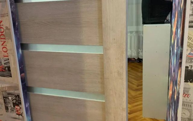 Квартира Счастливая Матрешка на Дежневцев 5