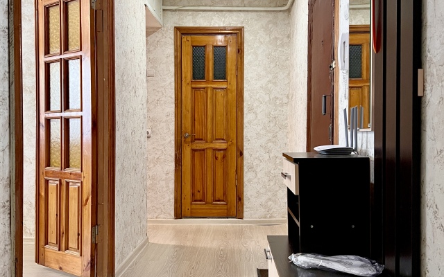 Inndays Na Leyteyzena 4 Apartments