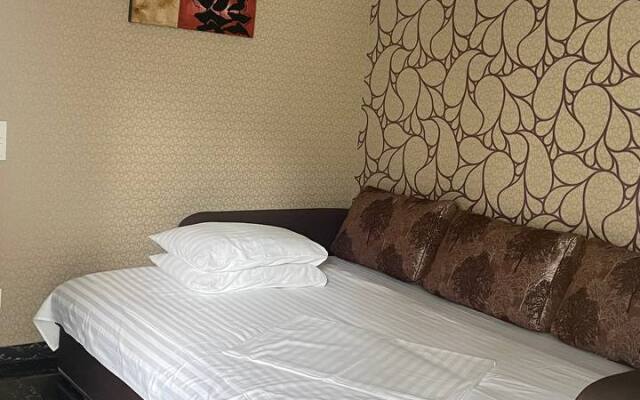 2-Komnatnaya Kvartira V Koreize Okolo Morya Apartments