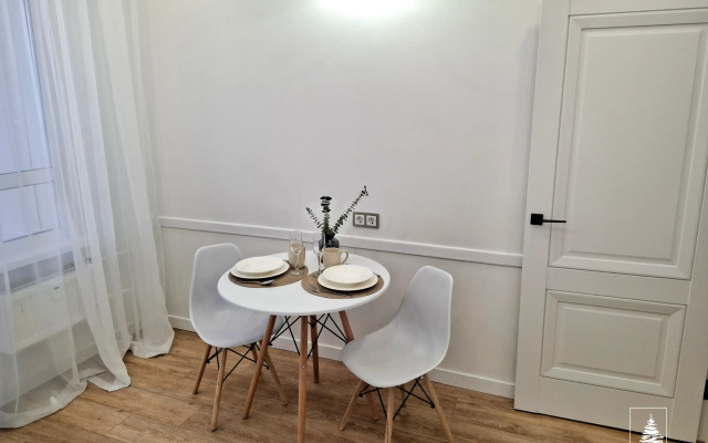 Квартира Элитная