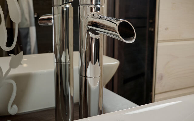 Dream House In Karelia Guest house