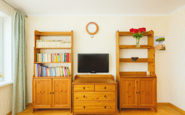 Квартира В гостях у мамы