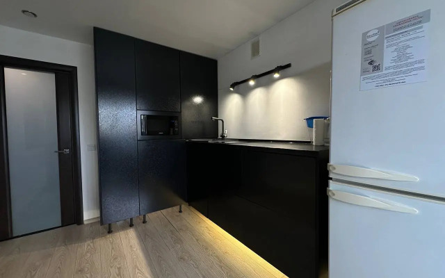 Odnokomnatnaya 40 Let Pobedy 5a Flat