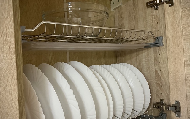 Апартаменты Революции 1905