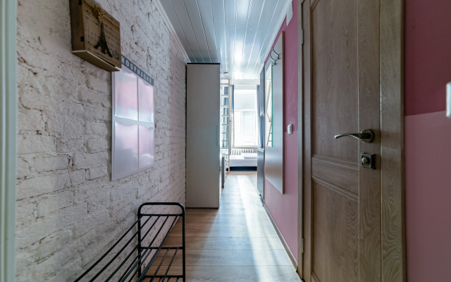 Апартаменты Бут'Ка 4