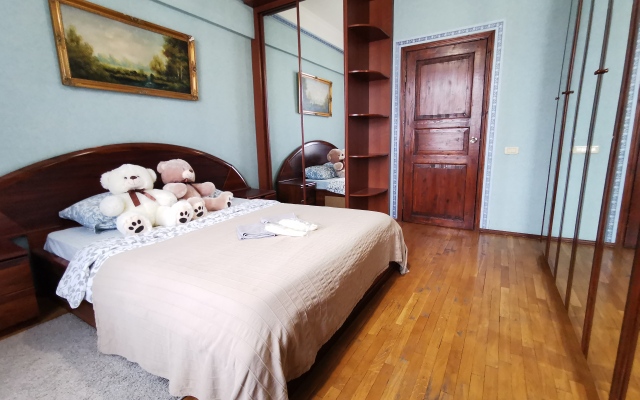 Mini-hotel Gertsena