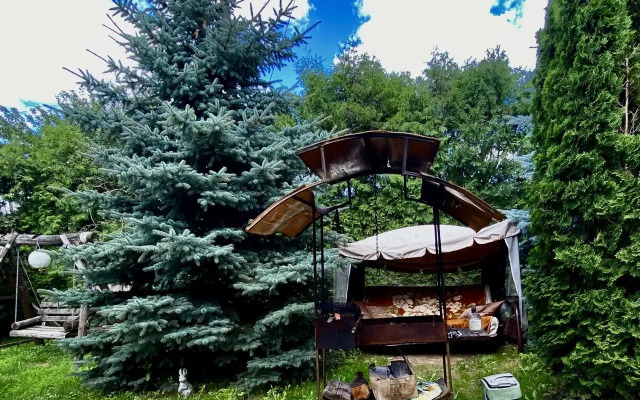 Гостевой дом Три Богатыря 