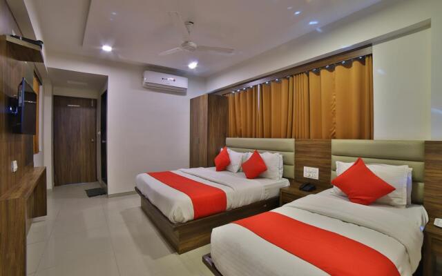 Sunstar Inn by Sky Stays Hotel