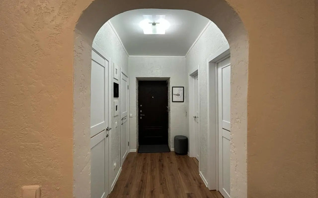 Uyutnaya Vozle VDNH Flat