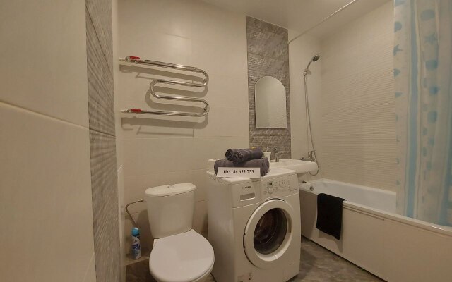 Апартаменты на Линейной