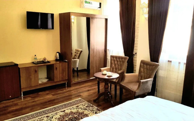 Butik-otel' Kamila & Terrace Boutique
