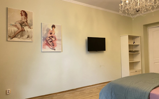 Glamour Apartment Flat