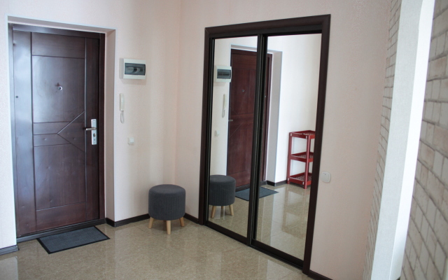 Apartamenty Na Prirechnoy Flat