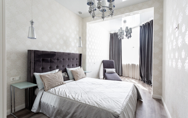 Апартаменты Место под солнцем 15